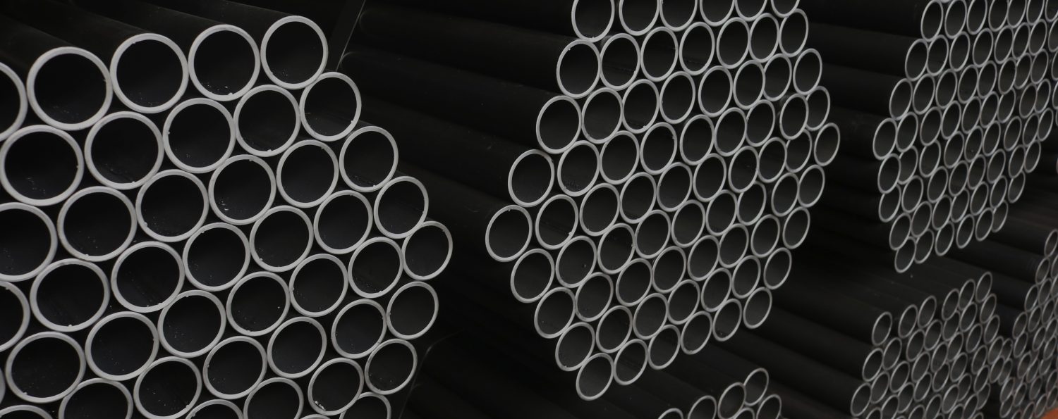 Galvanised Steel Tube